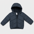 Giacca invernale pesante - Bambino - 90 - 95 | 2 anni
