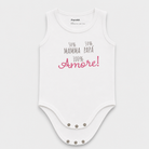 Body - Bambina - 72 - 77 | 9 mesi