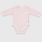 Body - Bambina - 50 - 59 < 3 mesi