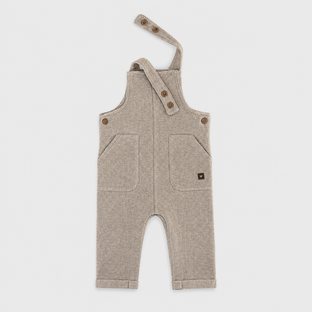 Salopette - Bambino - 66 - 71 | 6 mesi