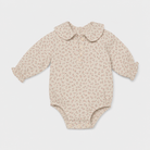 Body - Bambina - 60 - 65 | 3 mesi