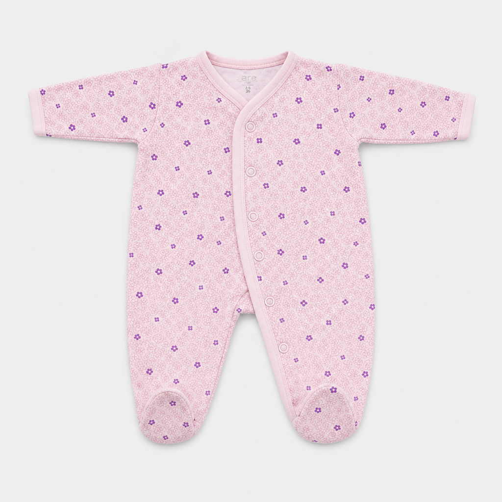 Tutine neonato - Bambina - 50 - 59 < 3 mesi