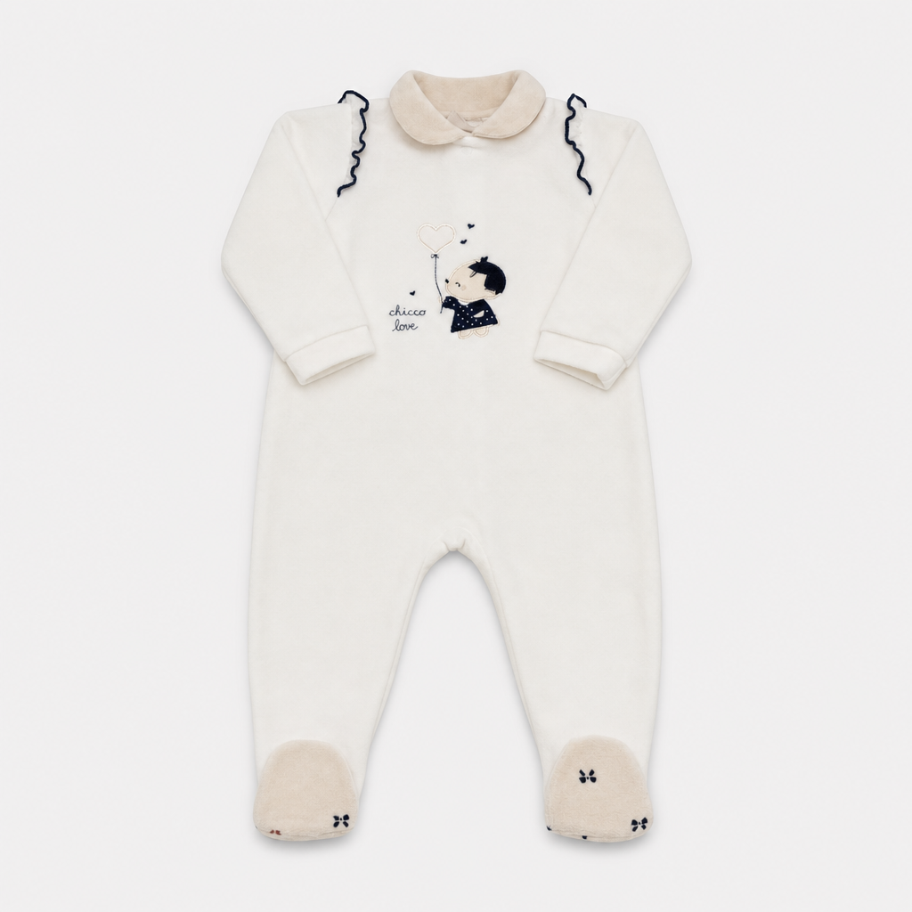 Tutine neonato - Bambina - 72 - 77 | 9 mesi