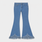 Jeans - Bambina - 164 - 169 | 14 anni