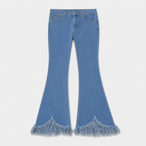 Jeans - Bambina - 164 - 169 | 14 anni