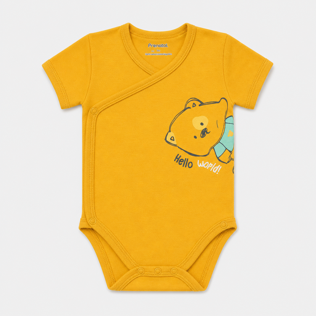 Body - Bambino - 60 - 65 | 3 mesi