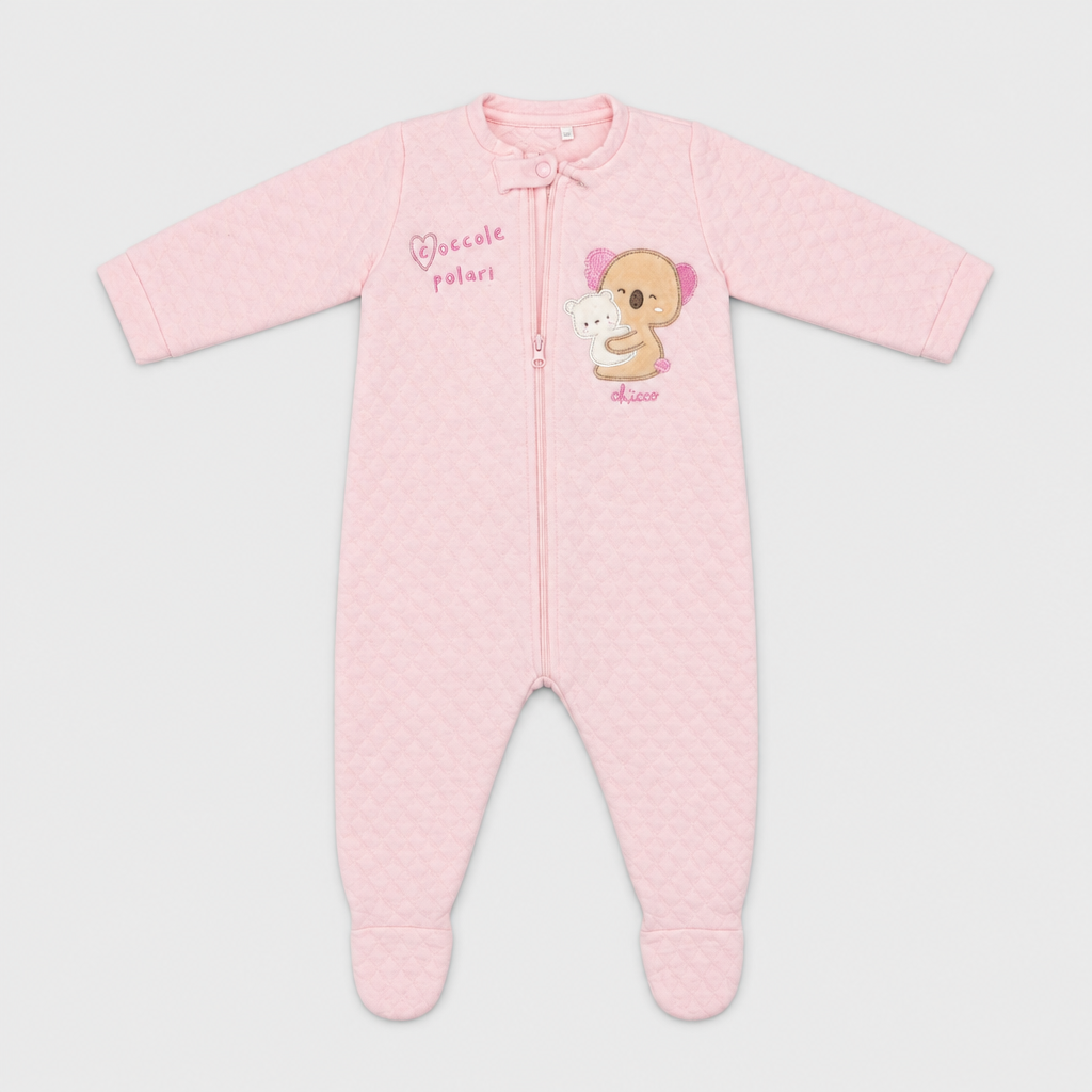 Tutine neonato - Bambina - 66 - 71 | 6 mesi