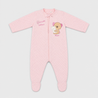 Tutine neonato - Bambina - 66 - 71 | 6 mesi