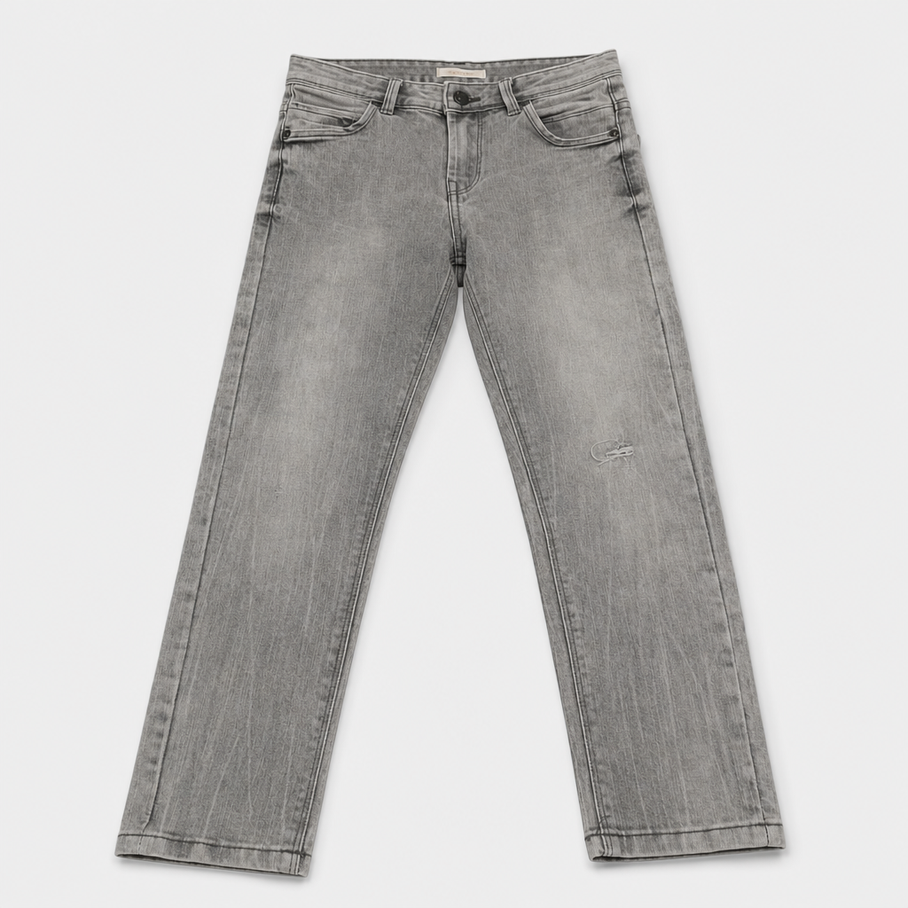 Jeans - Bambino - 114 - 119 | 6 anni