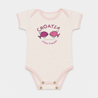 Body - Bambina - 72 - 77 | 9 mesi