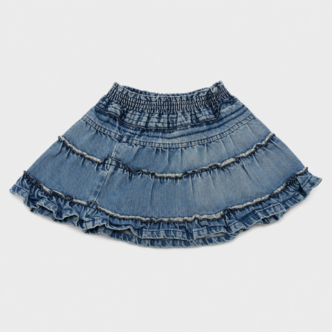 Gonna - Bambina - 102 - 107 | 4 anni