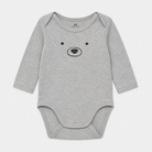 Body - Bambino - 50 - 59 < 3 mesi