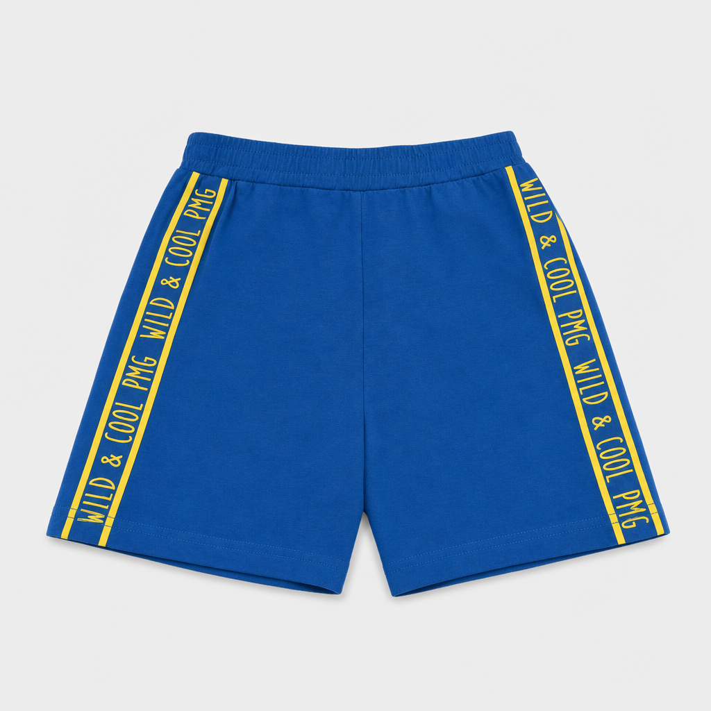 Pantaloncini corti - Bambino - 90 - 95 | 2 anni