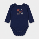 Body - Bambino - 60 - 65 | 3 mesi