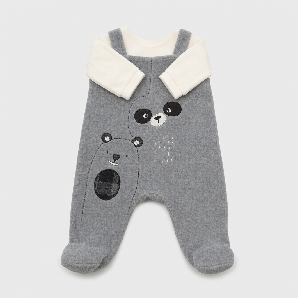 Tutine neonato - Bambino - 50 - 59 < 3 mesi