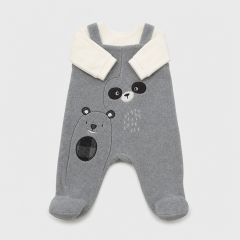 Tutine neonato - Bambino - 50 - 59 < 3 mesi