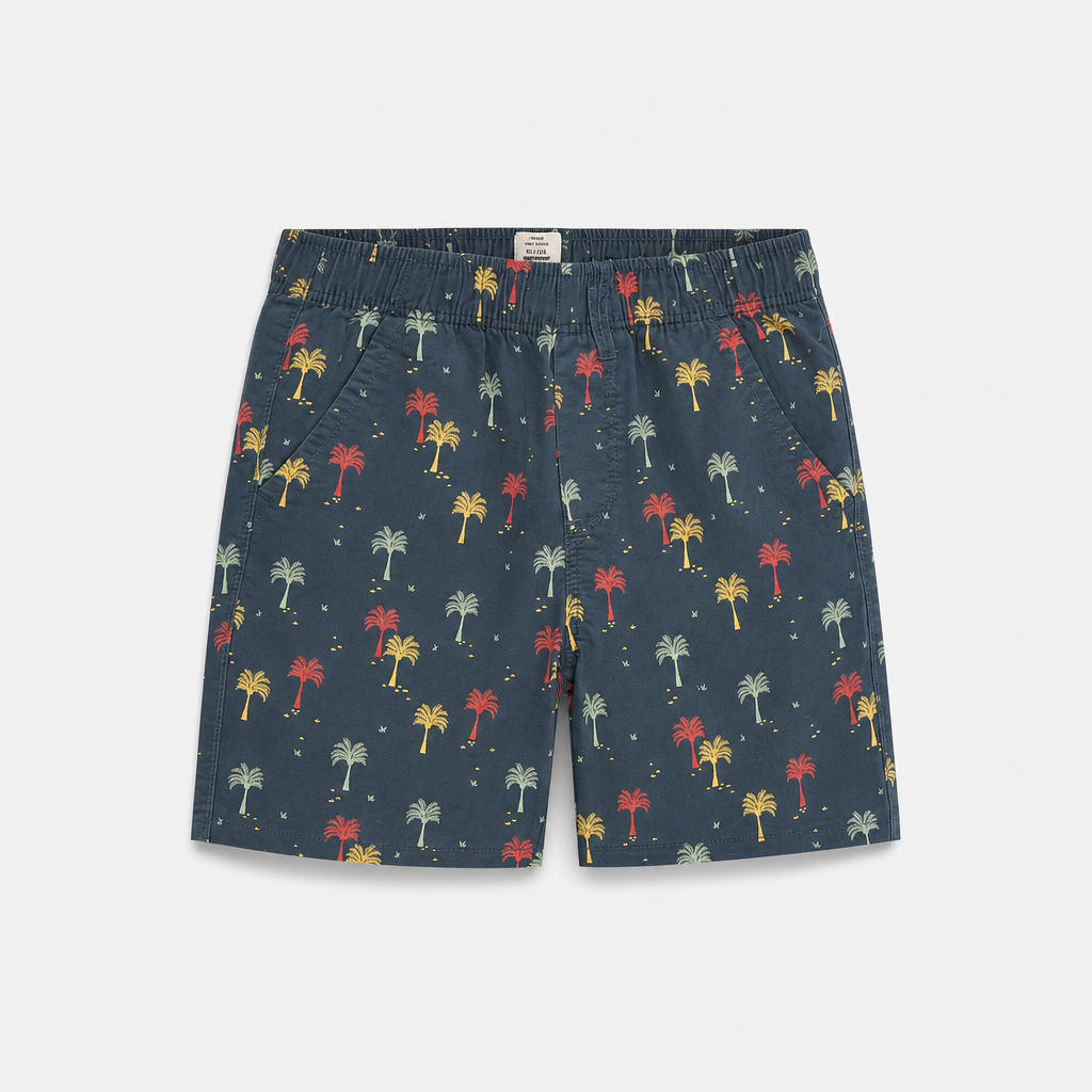 Pantaloncini corti - Bambino - 126 - 131 | 8 anni