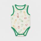 Body - Bambino - 60 - 65 | 3 mesi