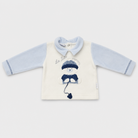Maglietta maniche lunghe - Bambino - 60 - 65 | 3 mesi