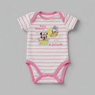 Body - Bambina - 66 - 71 | 6 mesi