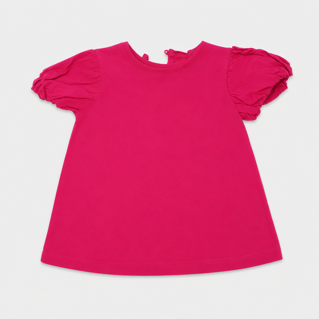 Maglietta maniche corte - Bambina - 102 - 107 | 4 anni