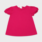 Maglietta maniche corte - Bambina - 102 - 107 | 4 anni