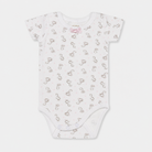 Body - Bambina - 50 - 59 < 3 mesi
