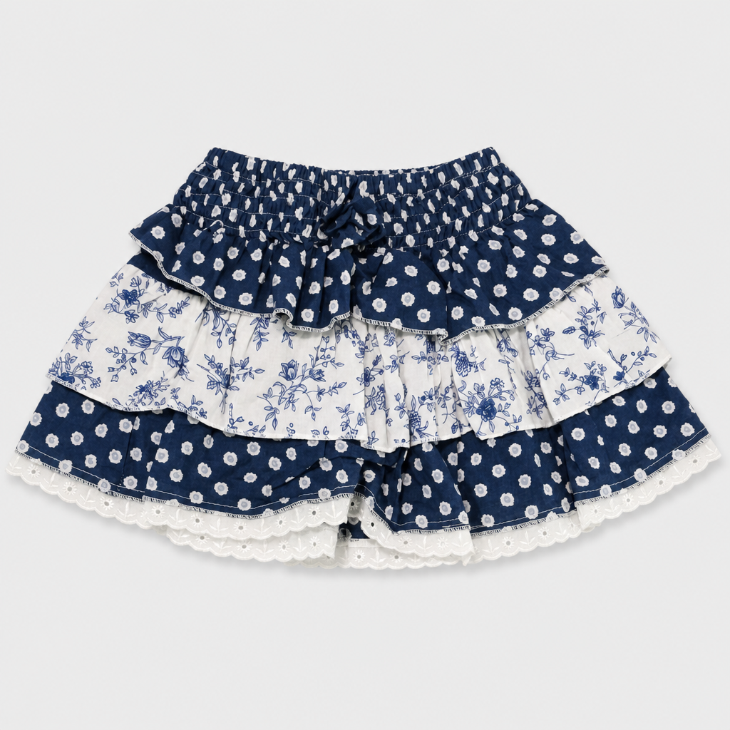 Gonna - Bambina - 90 - 95 | 2 anni