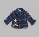 Camicia - Bambino - 72 - 77 | 9 mesi