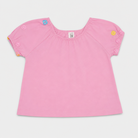 Maglietta maniche corte - Bambina - 78 - 83 | 1 anno