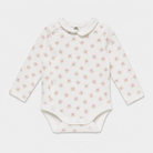 Body - Bambina - 50 - 59 < 3 mesi