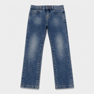 Jeans - Bambino - 114 - 119 | 6 anni