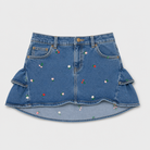 Gonna - Bambina - 78 - 83 | 1 anno