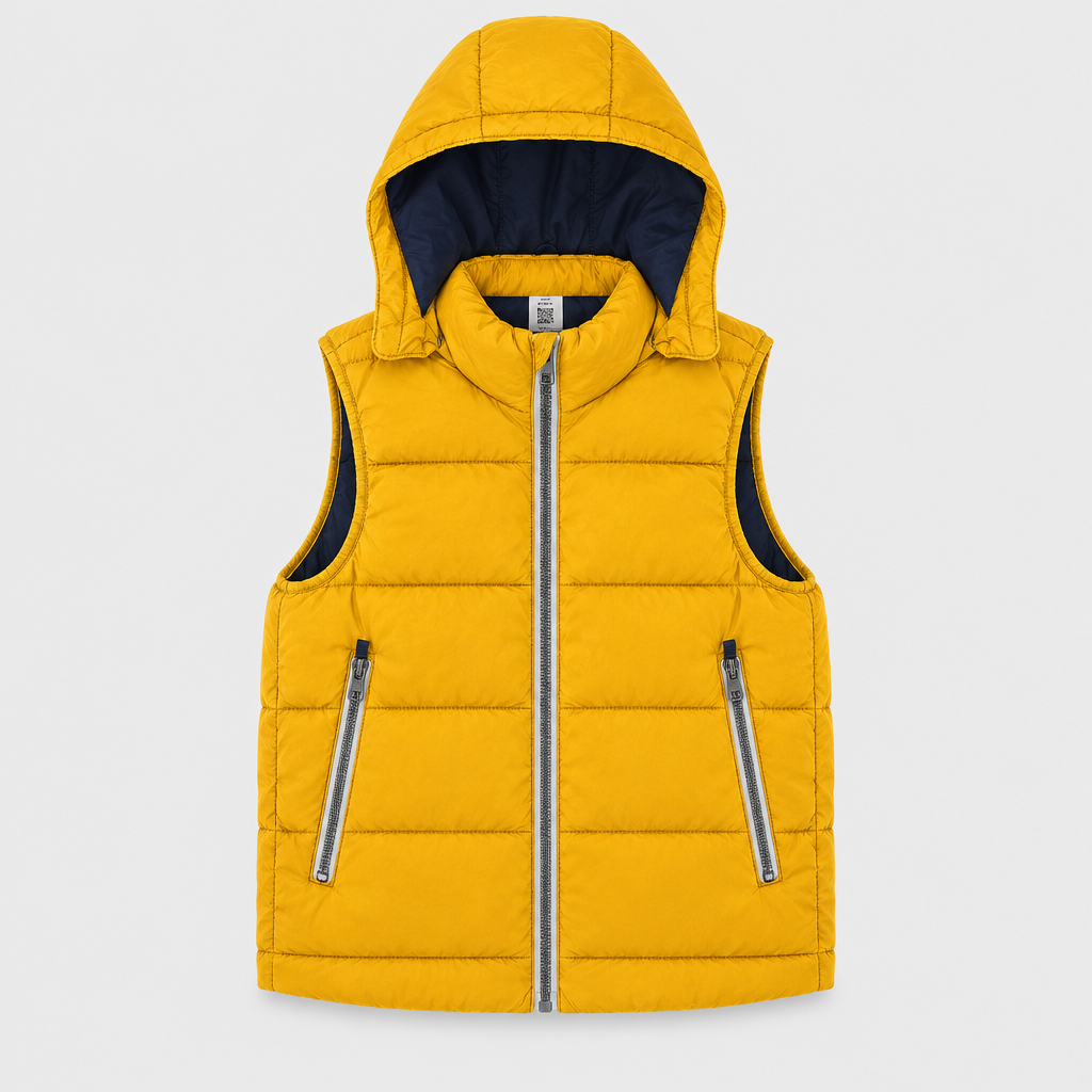 Gilet - Bambino - 120 - 125 | 7 anni