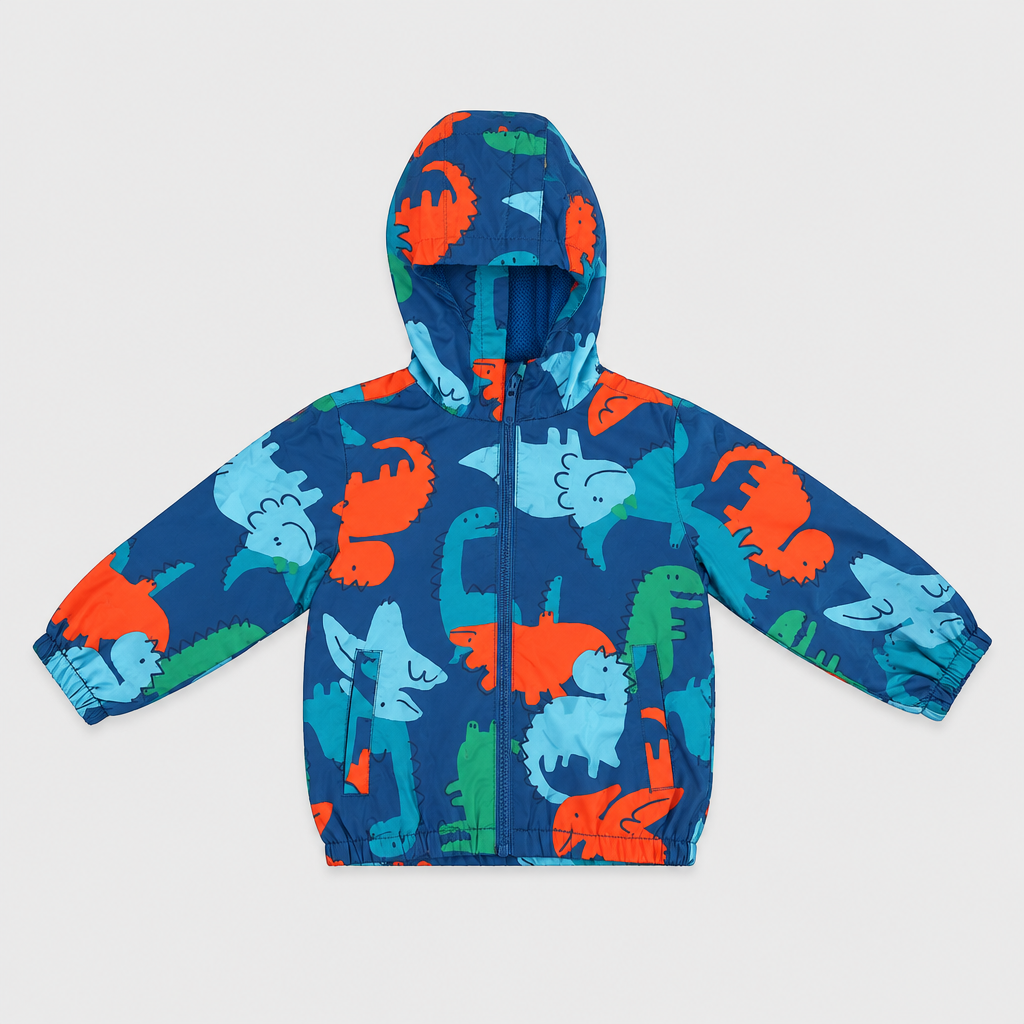 Impermeabile/kway - Bambino - 84 - 89 | 18 mesi