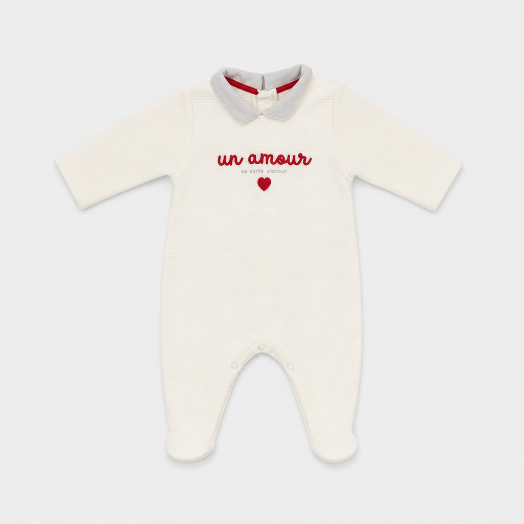 Tutine neonato - Bambino - 50 - 59 < 3 mesi