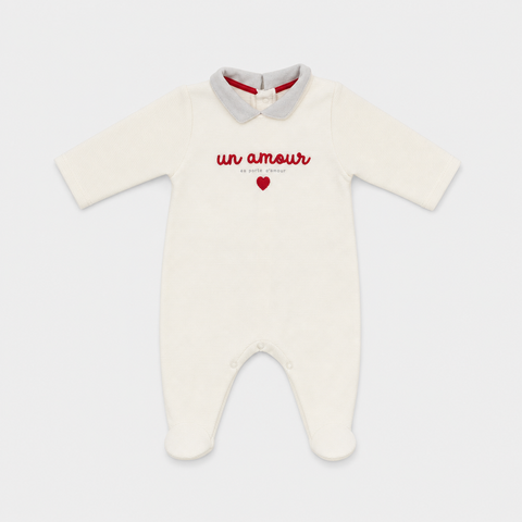 Tutine neonato - Bambino - 50 - 59 < 3 mesi