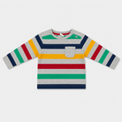 Maglietta maniche lunghe - Bambino - 84 - 89 | 18 mesi
