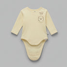 Body - Bambino - 60 - 65 | 3 mesi