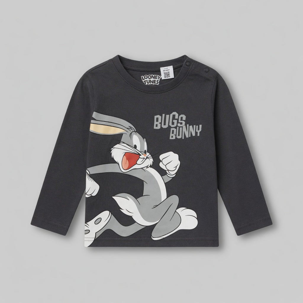 Maglietta maniche lunghe - Bambino - 84 - 89 | 18 mesi
