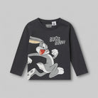 Maglietta maniche lunghe - Bambino - 84 - 89 | 18 mesi