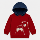 Felpa - Bambino - 66 - 71 | 6 mesi