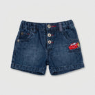 Pantaloncini corti - Bambino - 50 - 59 < 3 mesi