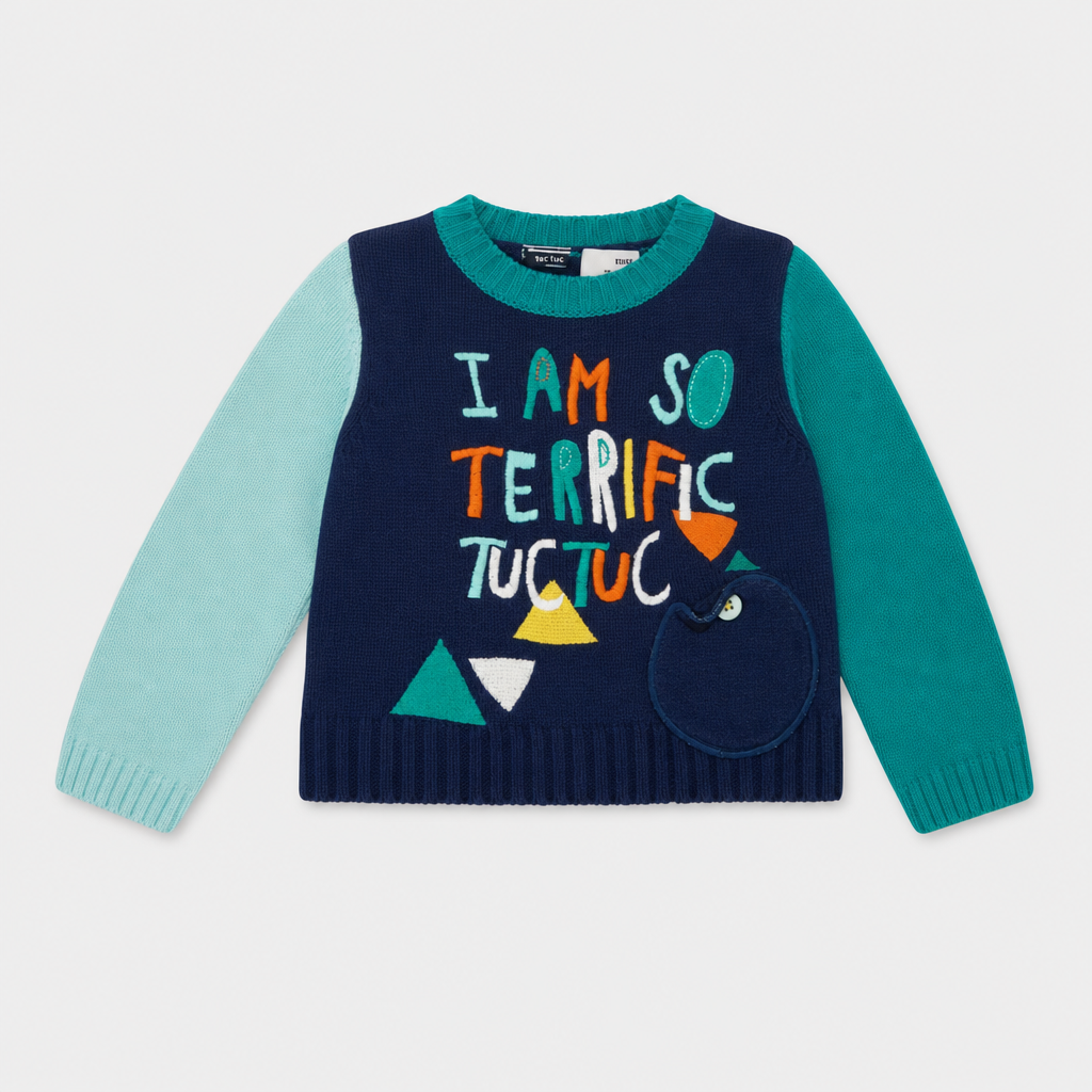 Maglioncino - Bambino - 60 - 65 | 3 mesi