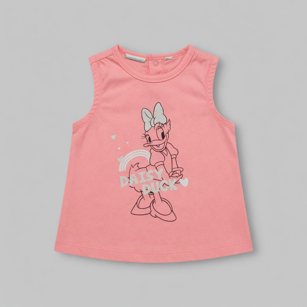 Canottiera - Bambina - 72 - 77 | 9 mesi