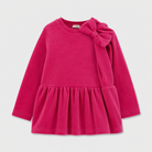 Maglietta maniche lunghe - Bambina - 60 - 65 | 3 mesi