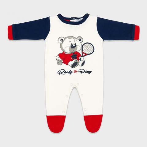 Tutine neonato - Bambino - 50 - 59 < 3 mesi