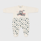 Tutine neonato - Bambina - 66 - 71 | 6 mesi
