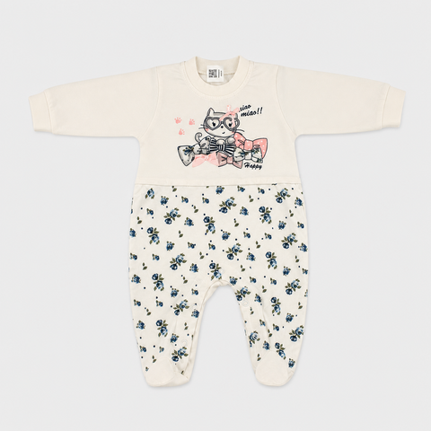 Tutine neonato - Bambina - 66 - 71 | 6 mesi