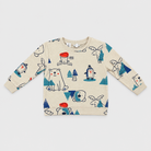 Felpa - Bambino - 84 - 89 | 18 mesi